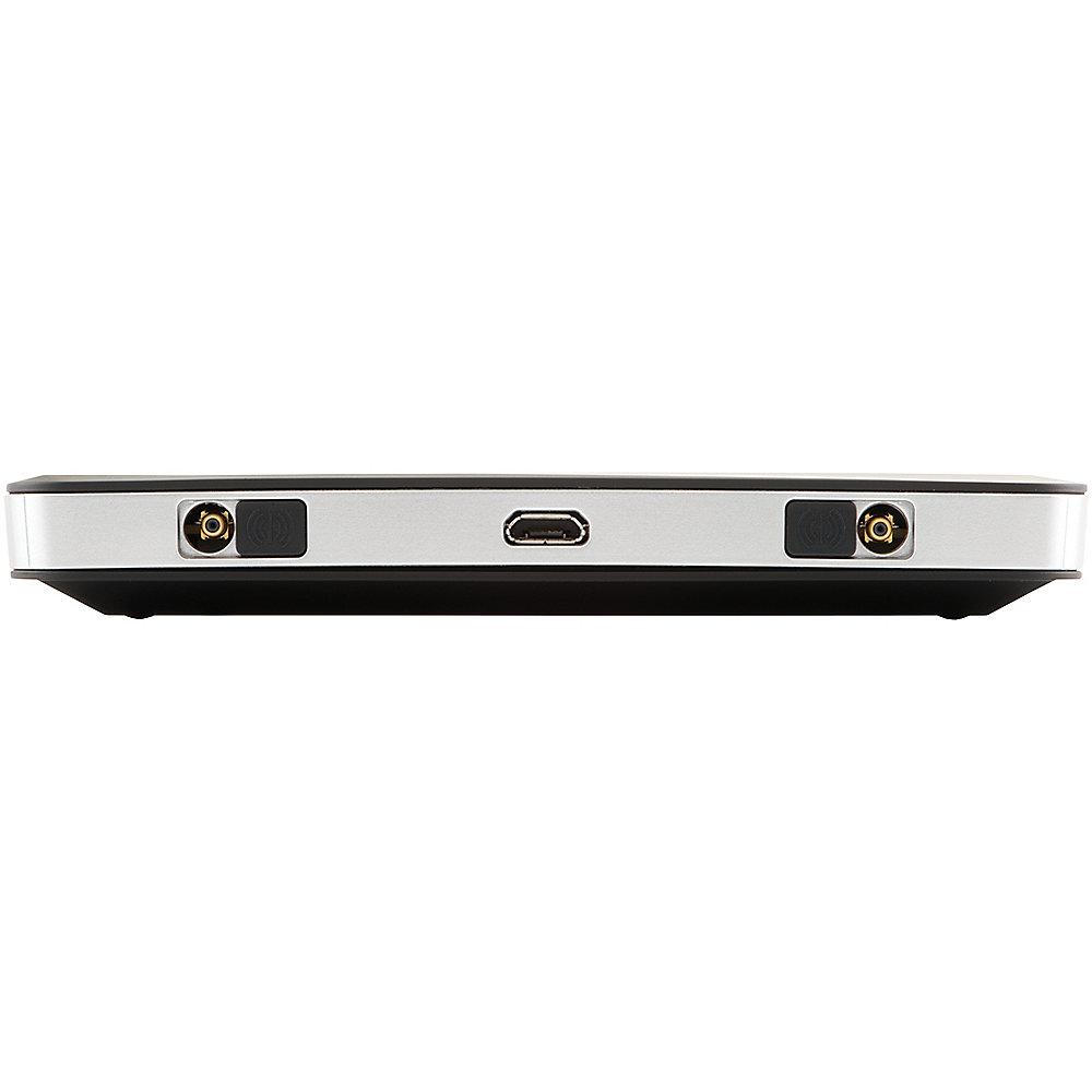 Netgear AC785 AirCard 785 4G LTE Mobile Hotspot (bis zu 150Mbit/s, Micro-SIM)