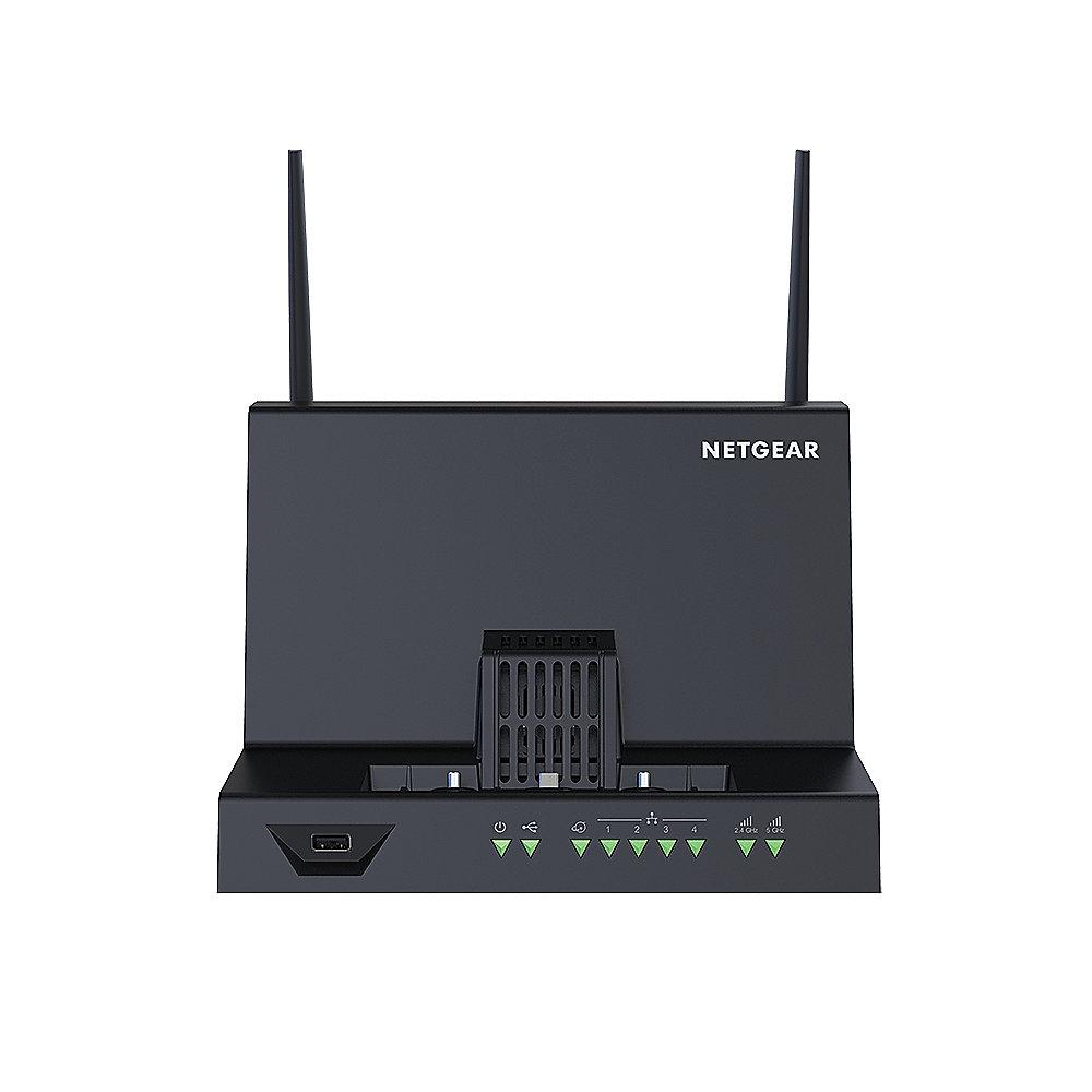 Netgear AirCard Smart Cradle 4G-LTE-dual Band WiFi Signalverstärker Ladestation, Netgear, AirCard, Smart, Cradle, 4G-LTE-dual, Band, WiFi, Signalverstärker, Ladestation