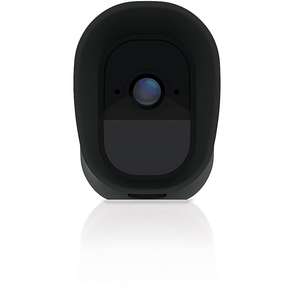 Netgear Arlo Pro 3x Silikonhüllen schwarz