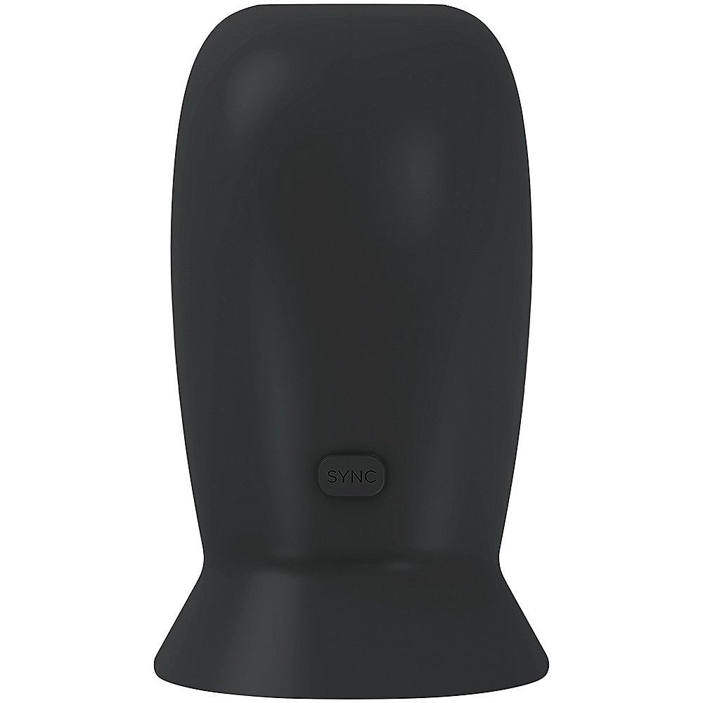 Netgear Arlo Pro 3x Silikonhüllen schwarz