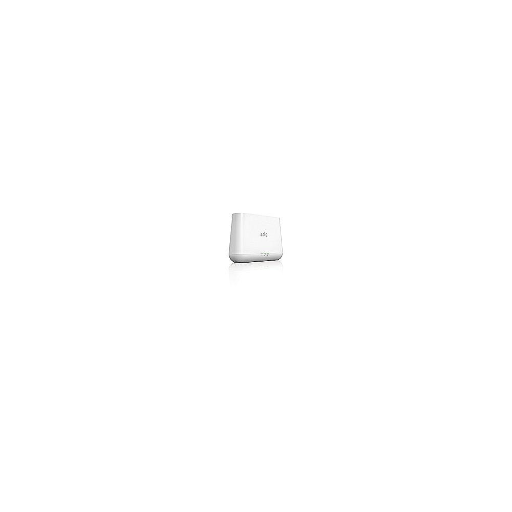 Netgear Arlo Pro VMB4000 Basisstation mit eingebauter Sirene für Arlo / Pro