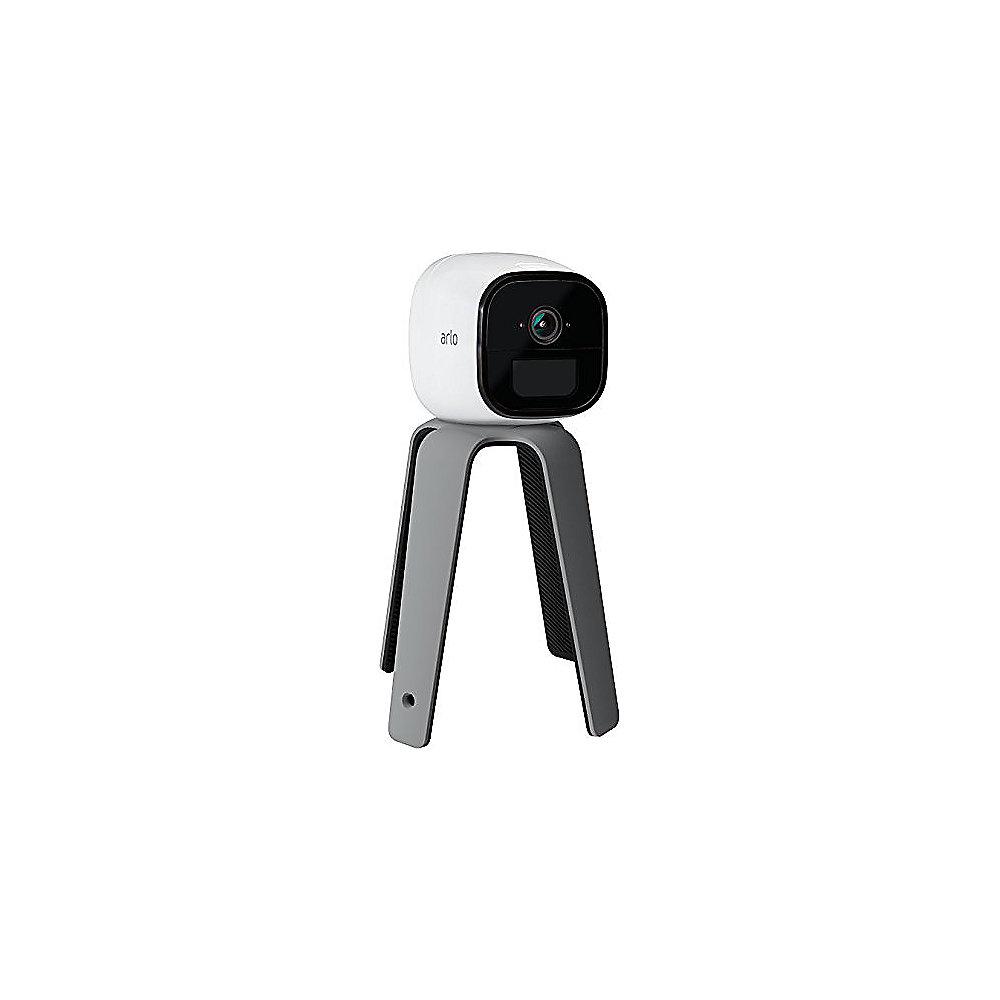 Netgear Arlo Quadpod Befestigung für Arlo, Arlo Pro & Arlo Go, Netgear, Arlo, Quadpod, Befestigung, Arlo, Arlo, Pro, &, Arlo, Go