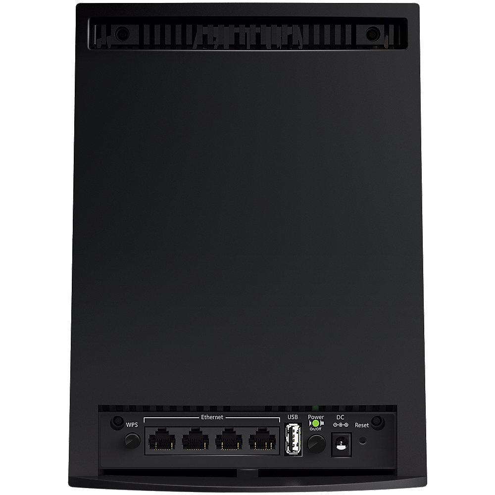 Netgear Nighthawk X6S AC3000 Tri Band WLAN Range Extender