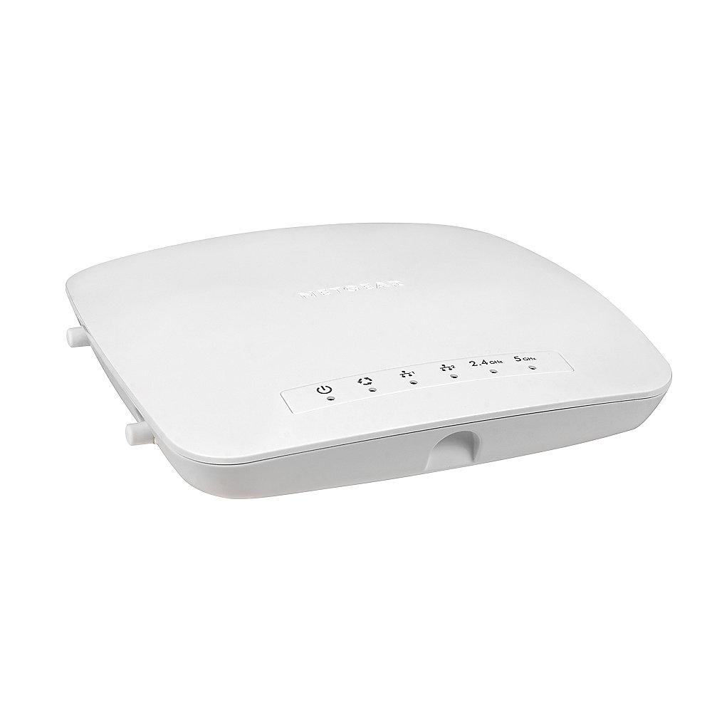 Netgear WAC740 Business 4x4 Dualband WLAN-ac Wave 2 Access Point, Netgear, WAC740, Business, 4x4, Dualband, WLAN-ac, Wave, 2, Access, Point