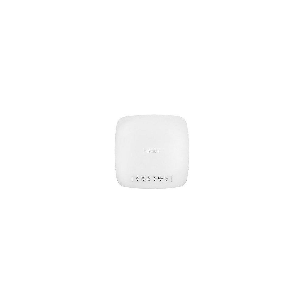 Netgear WAC740 Business 4x4 Dualband WLAN-ac Wave 2 Access Point