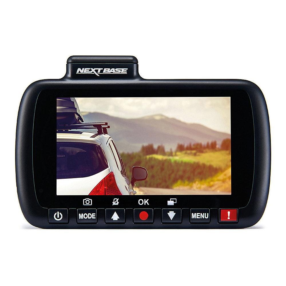 Nextbase 212G Dash Cam G-Sensor 6,8cm Display 1080p GPS Magnethalterung, Nextbase, 212G, Dash, Cam, G-Sensor, 6,8cm, Display, 1080p, GPS, Magnethalterung