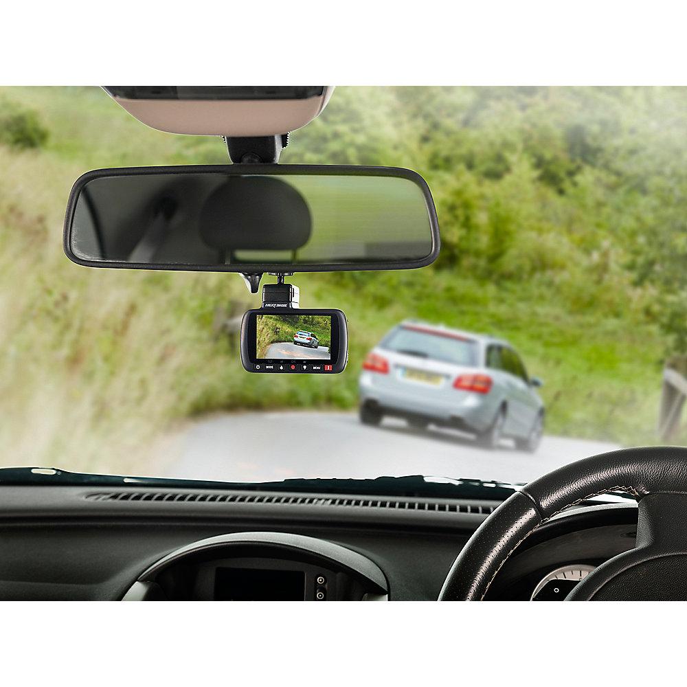 Nextbase 212G Dash Cam G-Sensor 6,8cm Display 1080p GPS Magnethalterung