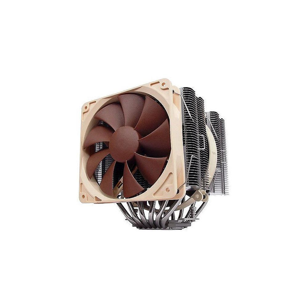 Noctua NH-D14 CPU Kühler (Sockel 775/115X/1366/AM2( )/AM3( )FM1/FM2)