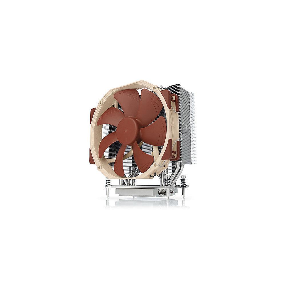 Noctua NH-U14S TR4-SP3 CPU Kühler für AMD Threadripper Sockel TR4, Noctua, NH-U14S, TR4-SP3, CPU, Kühler, AMD, Threadripper, Sockel, TR4