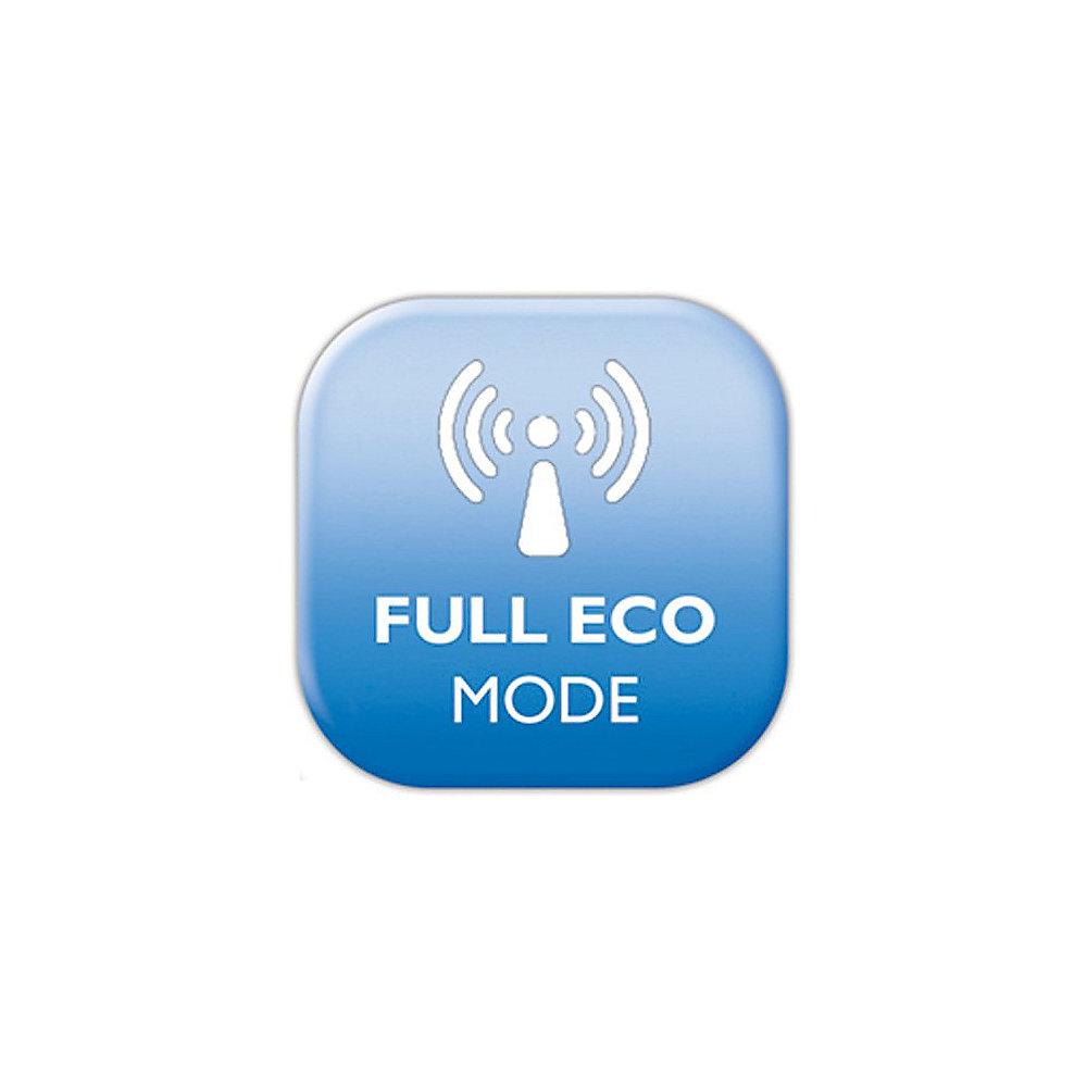 NUK Eco Control  Video Babyphone