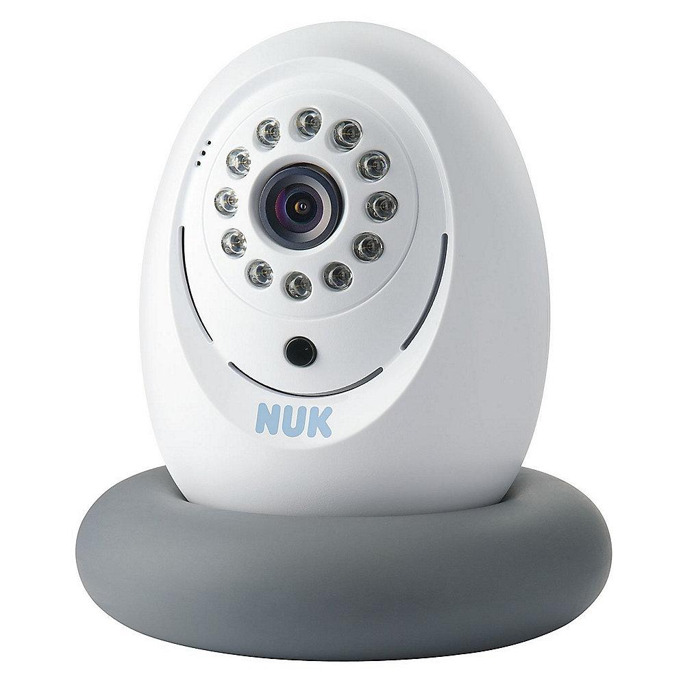 NUK Eco Smart Control 300 Babyphone mit Videofunktion