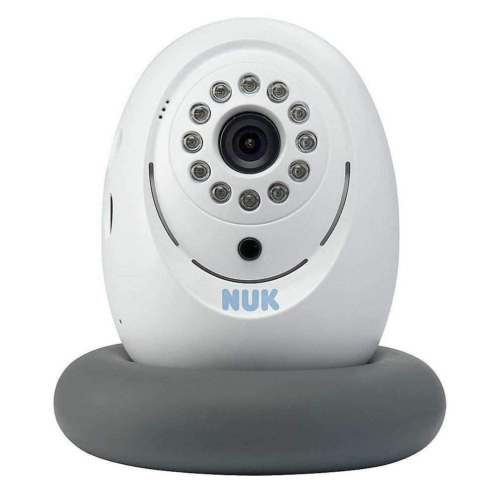 NUK Eco Smart Control 300 Babyphone mit Videofunktion