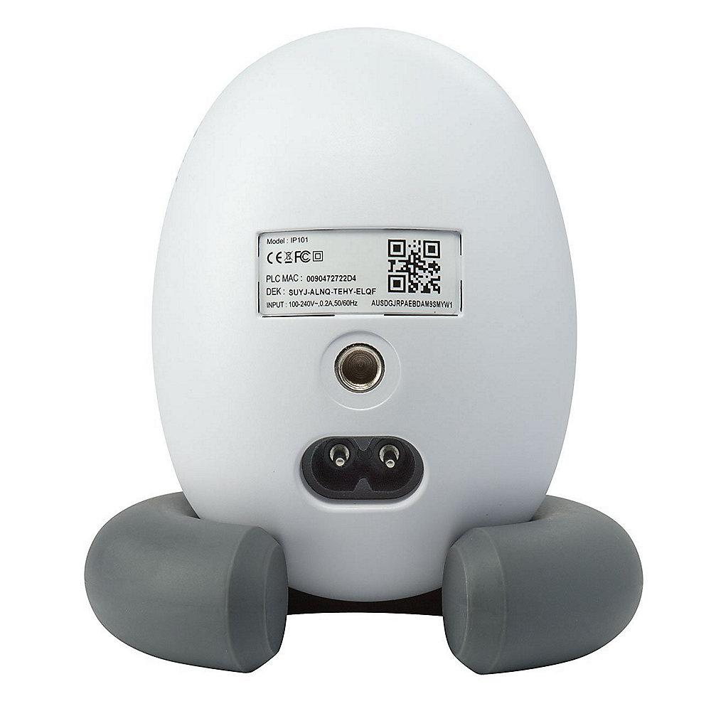 NUK Eco Smart Control 300 Babyphone mit Videofunktion