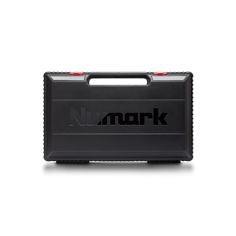 Numark Mixtrack Case Schutzkoffer für Mixtrack Serie