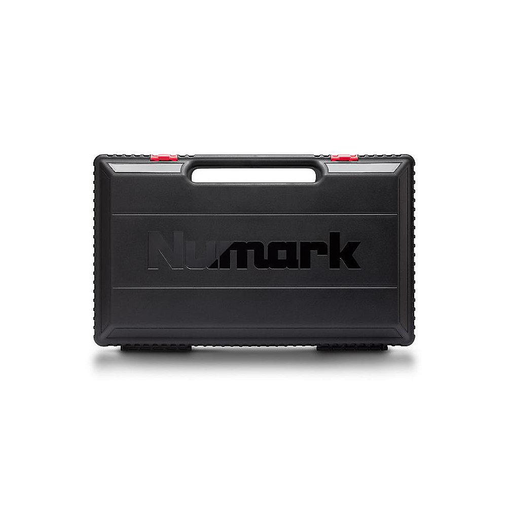 Numark Mixtrack Case Schutzkoffer für Mixtrack Serie, Numark, Mixtrack, Case, Schutzkoffer, Mixtrack, Serie