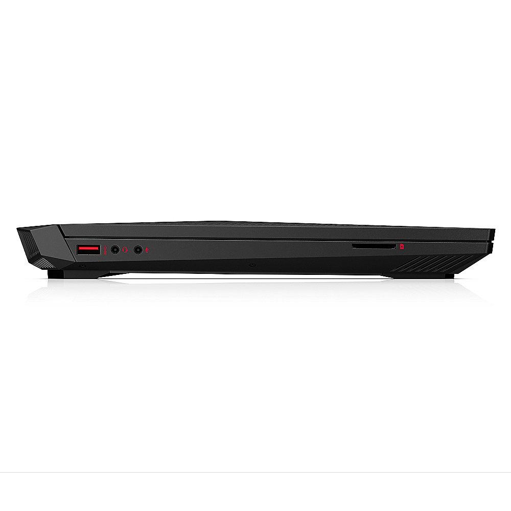 OMEN by HP 15-dc0006ng Notebook i7-8750H Full HD SSD GTX1060 Windows 10, OMEN, by, HP, 15-dc0006ng, Notebook, i7-8750H, Full, HD, SSD, GTX1060, Windows, 10