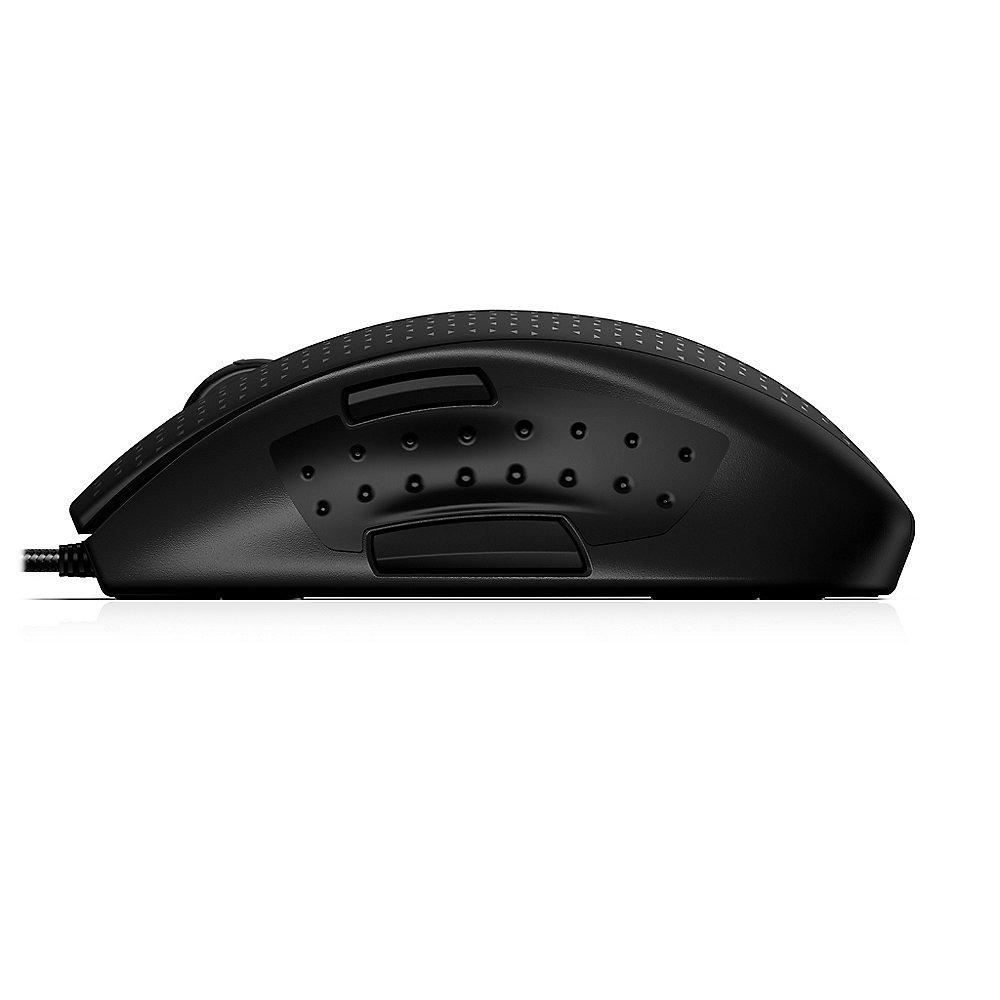 OMEN by HP Gaming Mouse X9000 (J6N88AA)