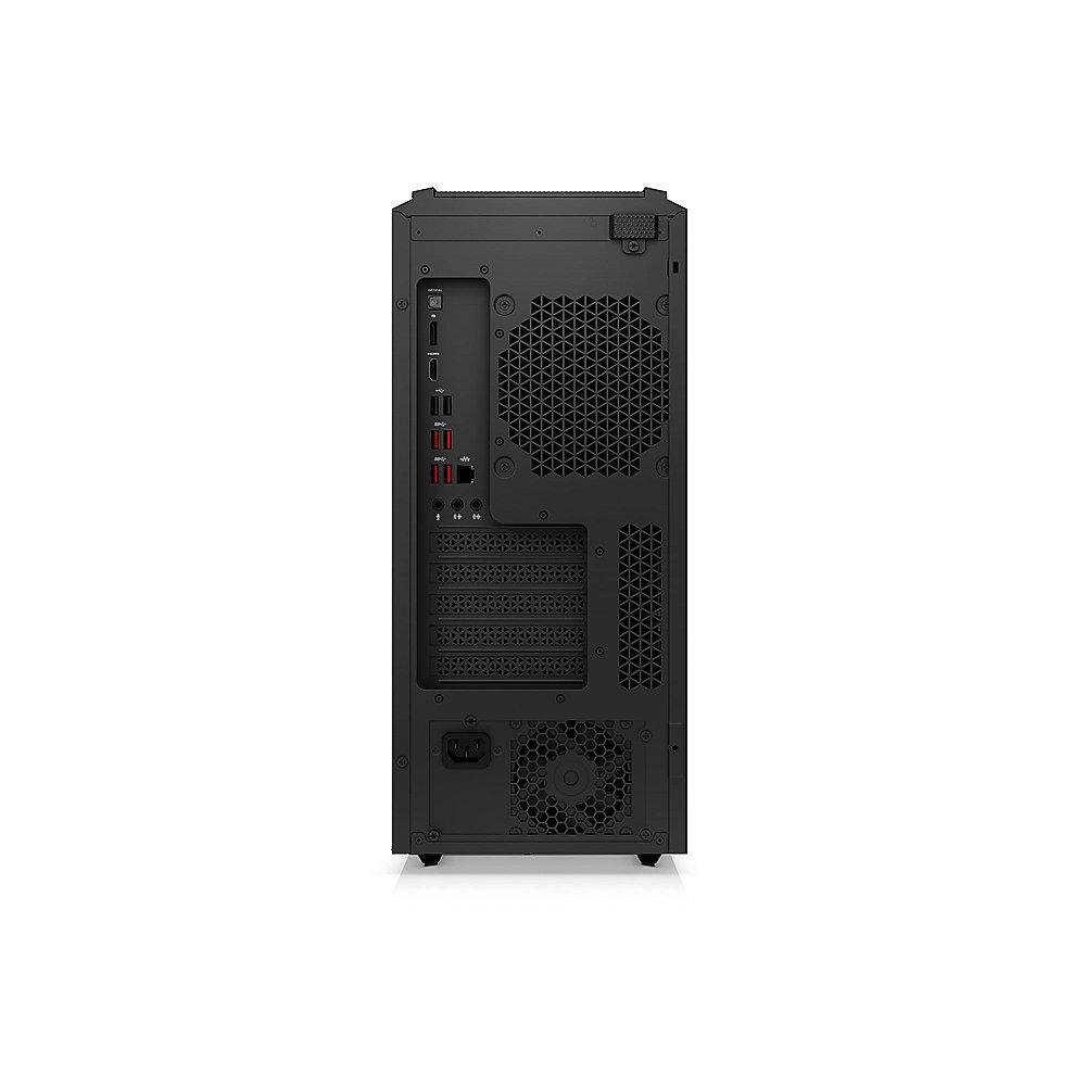 OMEN by HP Gaming PC 880-179ng i7-8700K 16GB 1TB 256GB SSD GTX 1060 Win 10