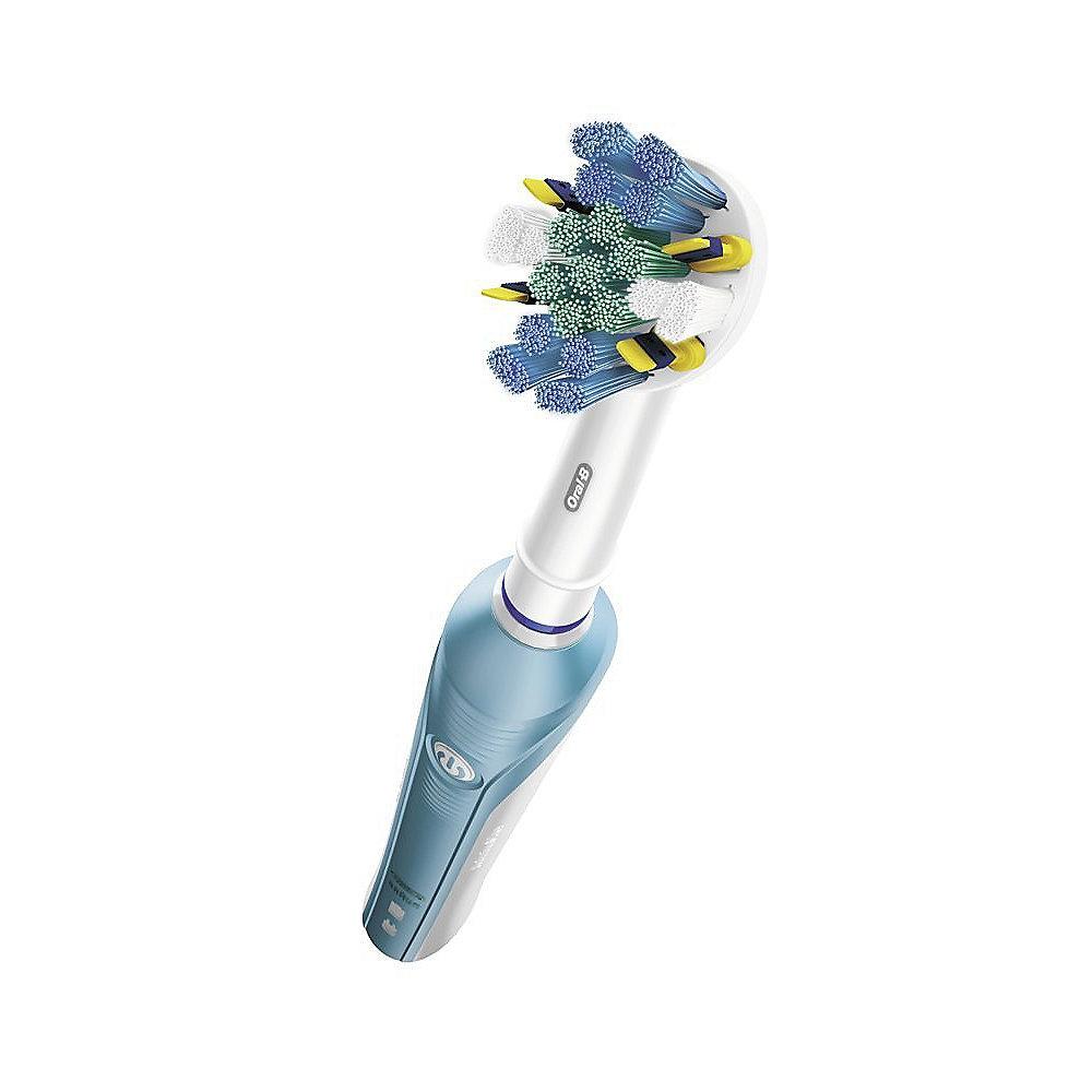 Oral-B PRO 700 Tiefenreinigung Elektrische Zahnbürste, Oral-B, PRO, 700, Tiefenreinigung, Elektrische, Zahnbürste