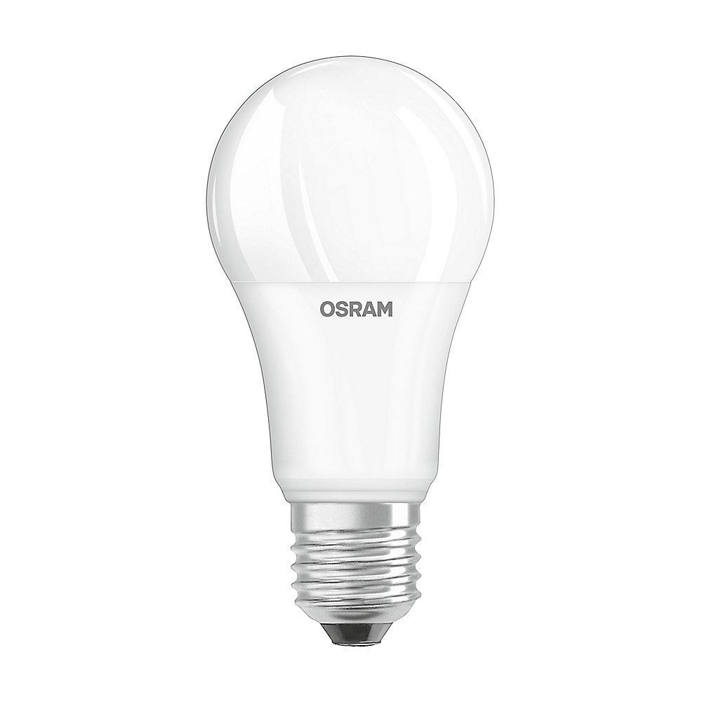 Osram LED Retro Classic A100 Birne 14W (100W) matt E27 warmweiß 3er-Pack