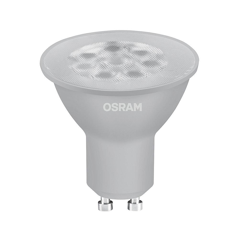 Osram LED Star  Relax & Active PAR16 Reflektor GU10 matt warmweiß-kaltweiß, Osram, LED, Star, Relax, &, Active, PAR16, Reflektor, GU10, matt, warmweiß-kaltweiß