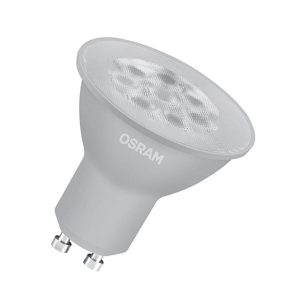 Osram LED Star  Relax & Active PAR16 Reflektor GU10 matt warmweiß-kaltweiß