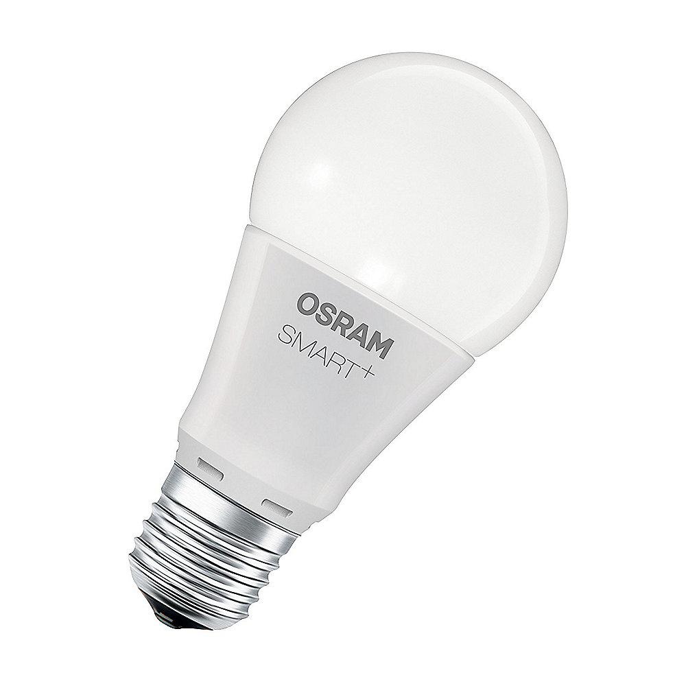 Osram SMART  Classic A60 Birne 10W (60W) E27 matt Tuneable White