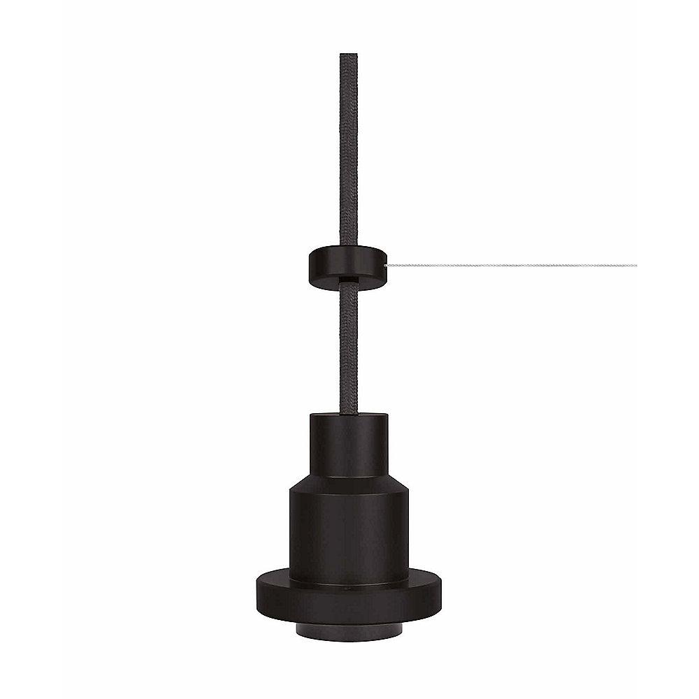 Osram Vintage 1906 PenduLum Black, Osram, Vintage, 1906, PenduLum, Black