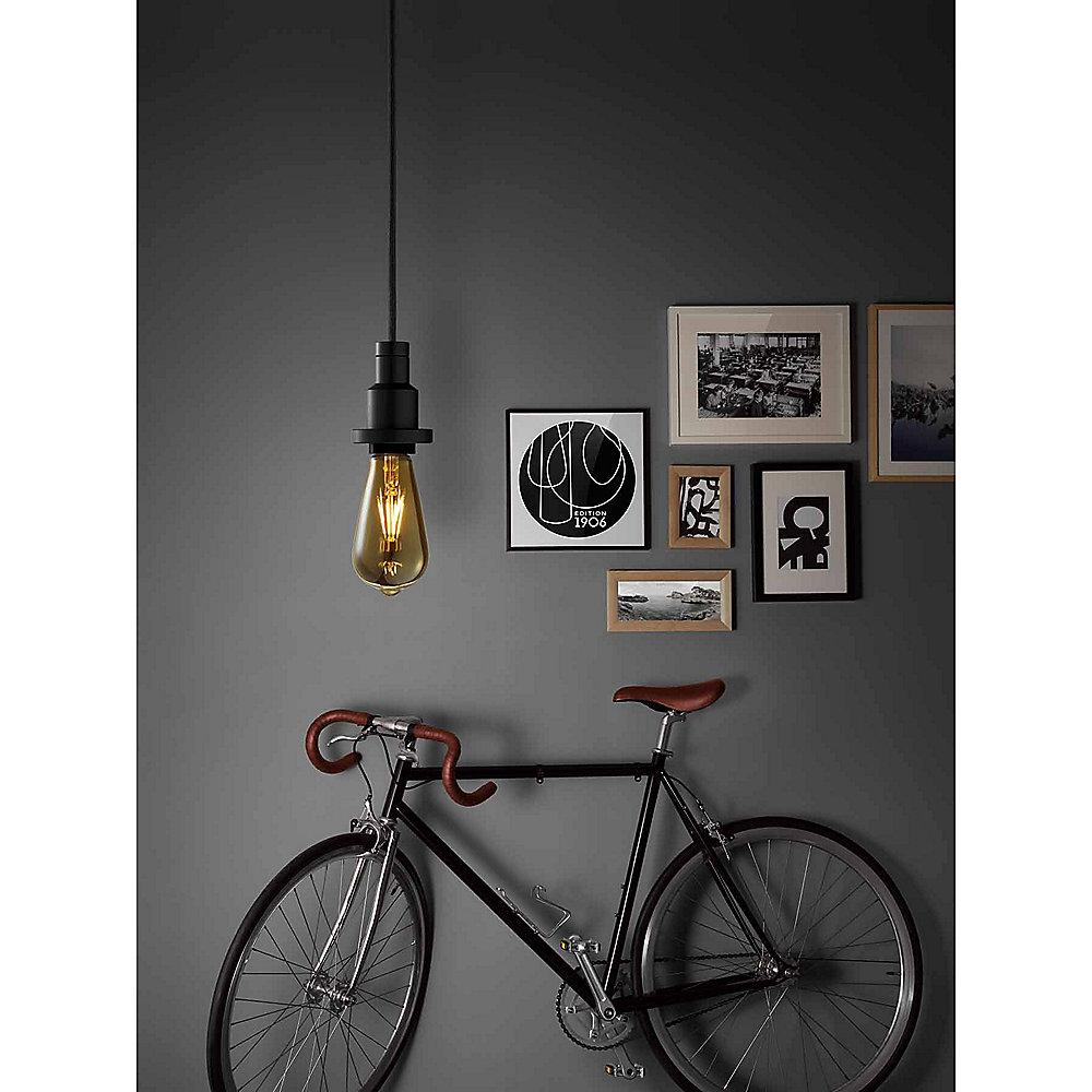 Osram Vintage 1906 PenduLum Black