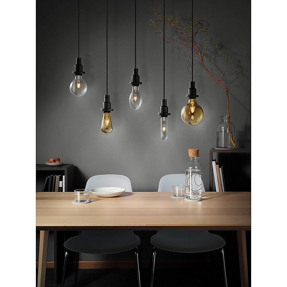 Osram Vintage 1906 PenduLum Black