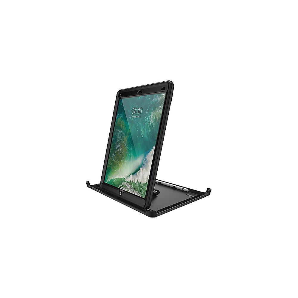 OtterBox Defender für iPad Pro 12.9 (2017) schwarz