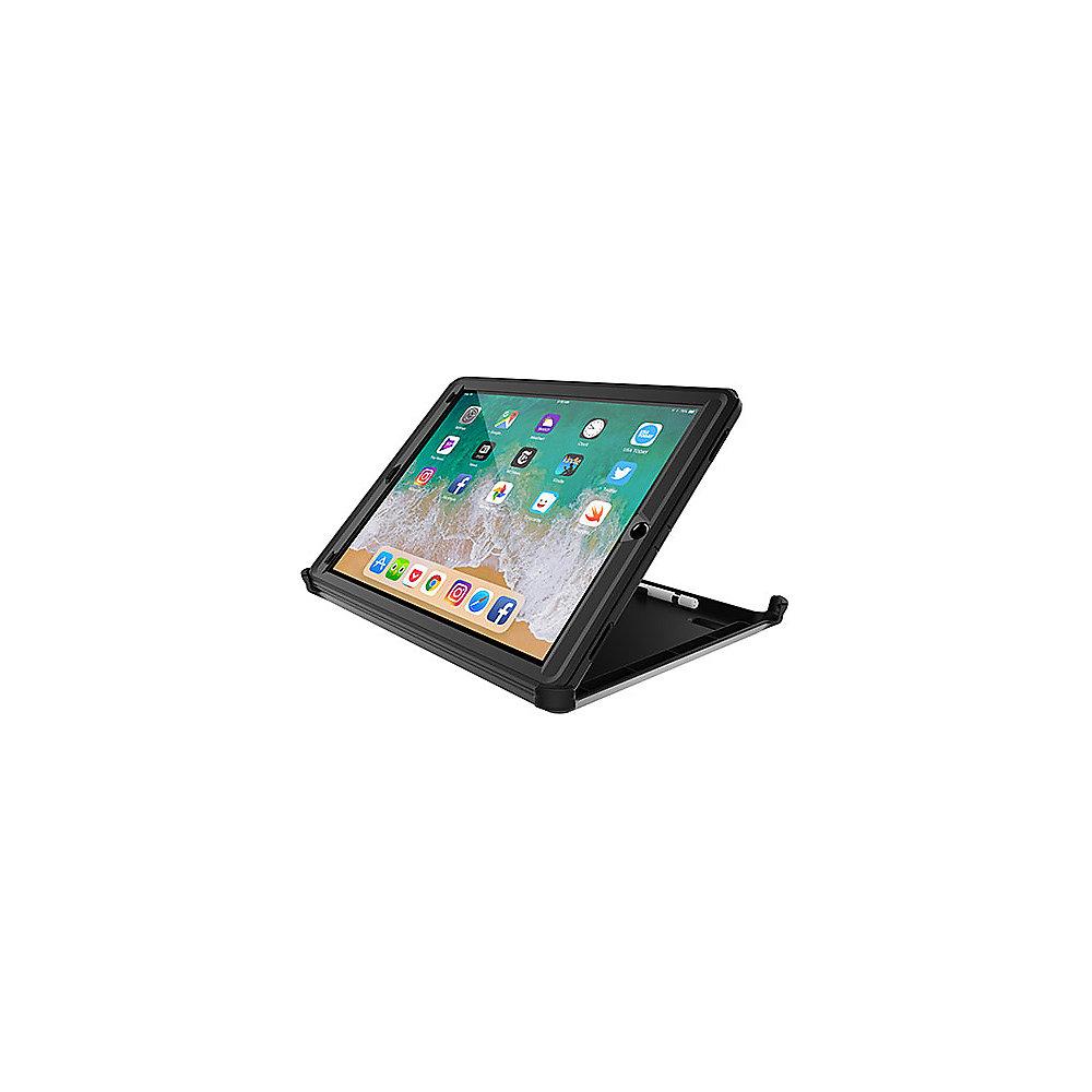 OtterBox Defender für iPad Pro 12.9 (2017) schwarz