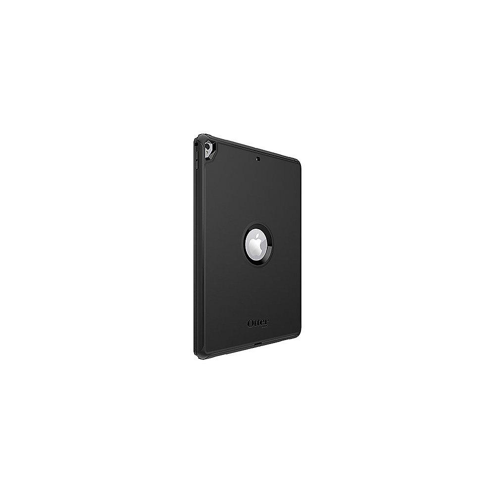 OtterBox Defender für iPad Pro 12.9 (2017) schwarz