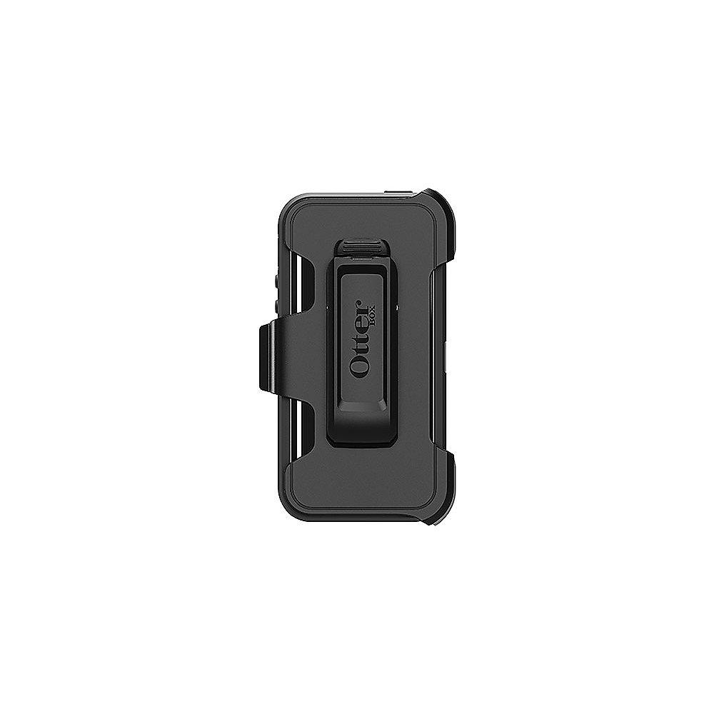 OtterBox Defender für iPhone SE/5/5s, schwarz