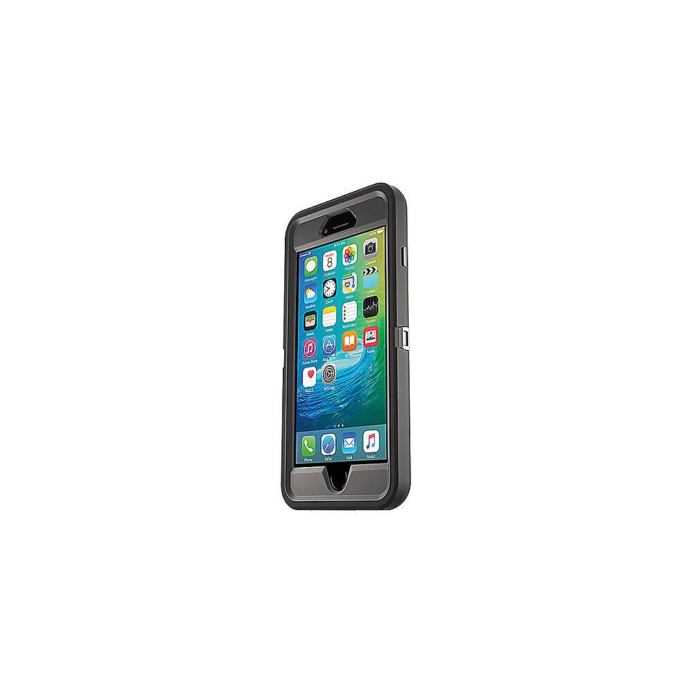 OtterBox Defender Schutzhülle für iPhone 6/6s Plus schwarz 77-52241