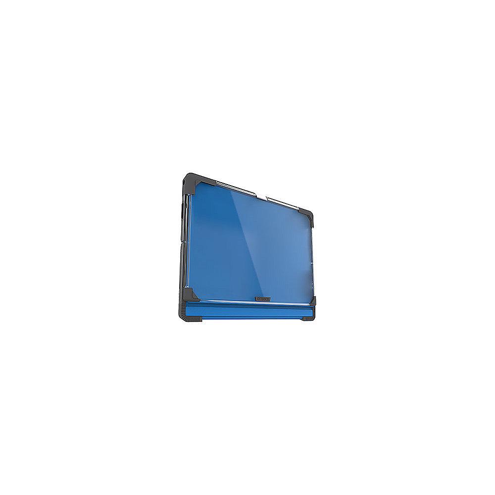OtterBox Symmetry Clear Schutzhülle für Surface Pro 3 grau 77-52004