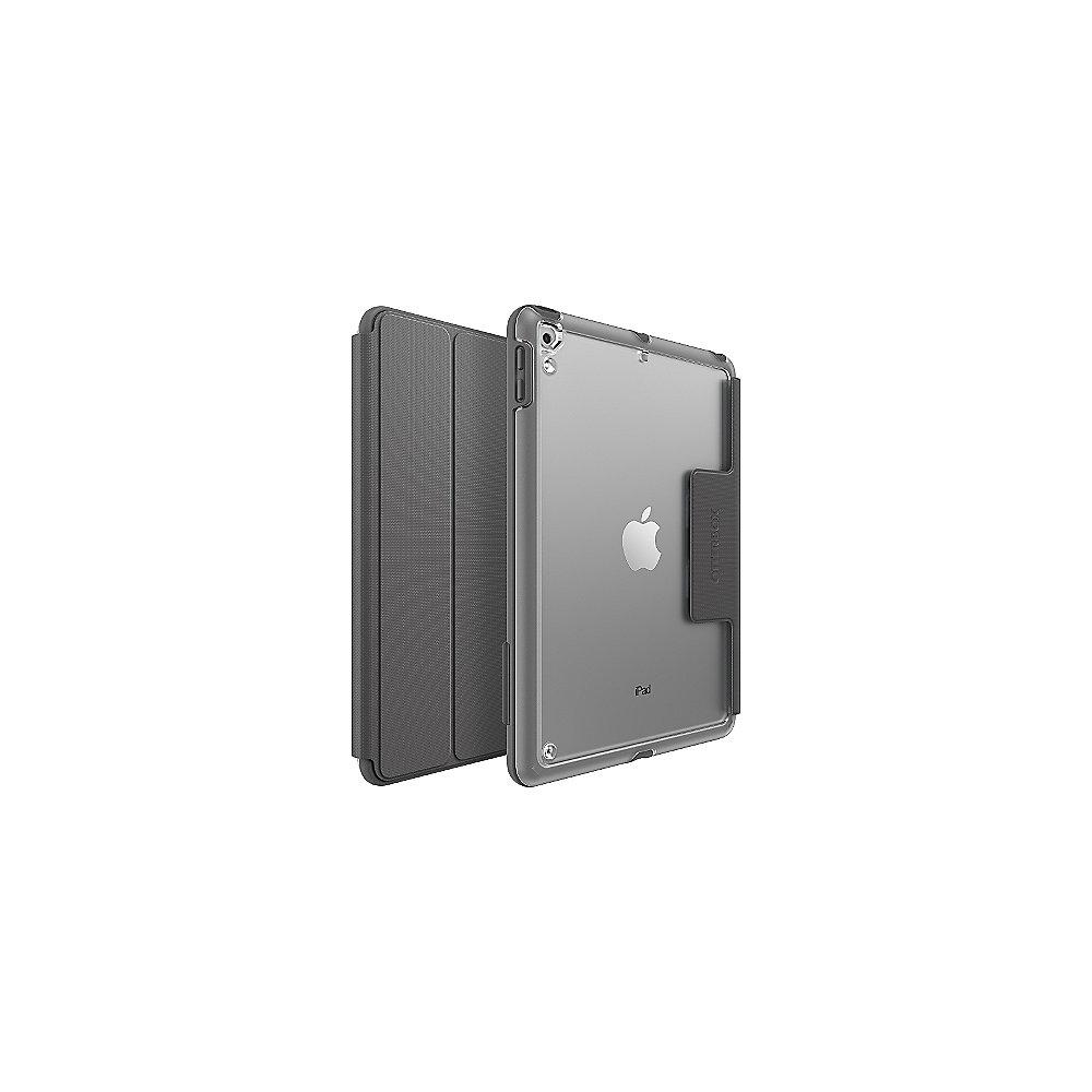 OtterBox UnlimitEd Folio für iPad 9,7 zoll (2017/2018) slate grey 77-59077, OtterBox, UnlimitEd, Folio, iPad, 9,7, zoll, 2017/2018, slate, grey, 77-59077