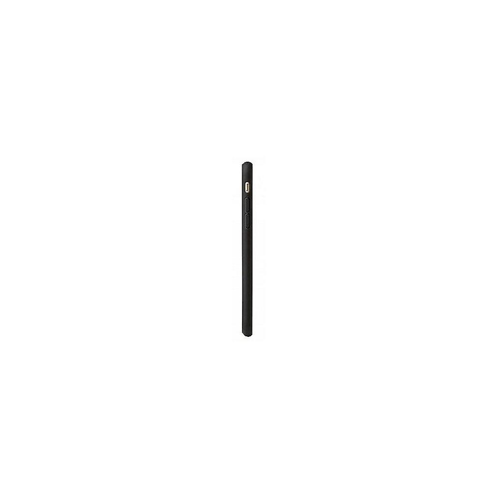 Ozaki O!Coat 0.3 Bumper für Apple iPhone 6/6s schwarz