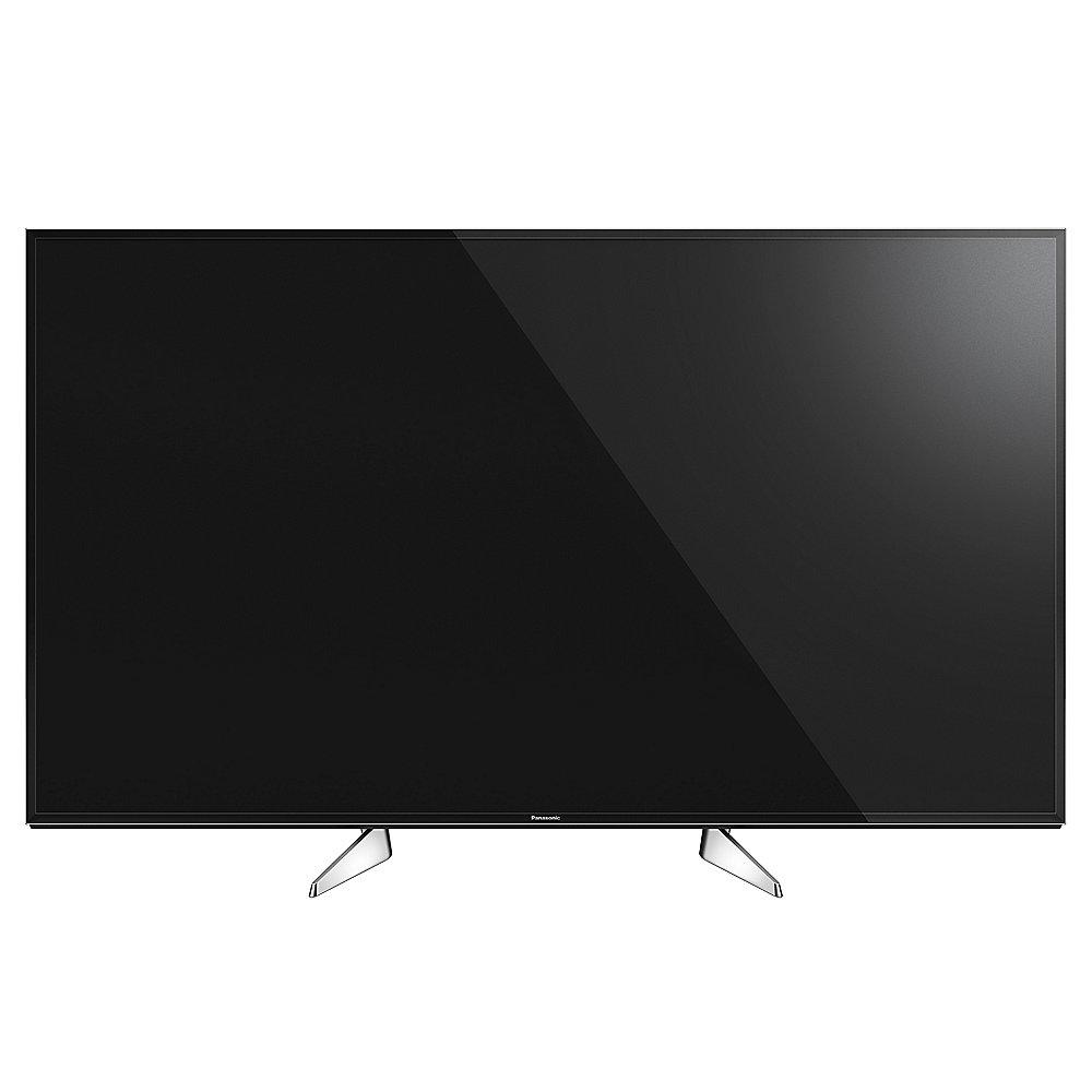 Panasonic 65EXW604 164cm 65" UHD HDR DVB-T2HD/S/C IPTV Smart TV