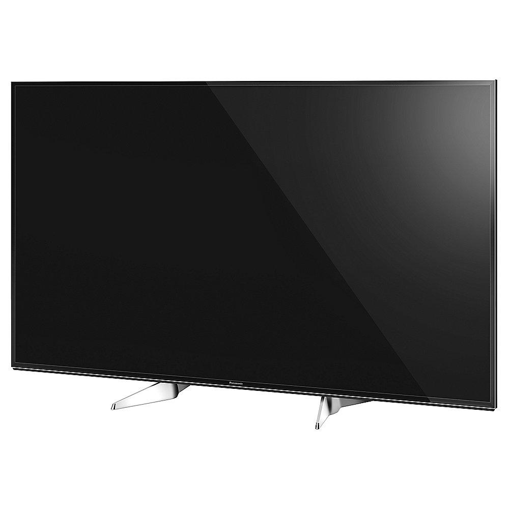 Panasonic 65EXW604 164cm 65" UHD HDR DVB-T2HD/S/C IPTV Smart TV