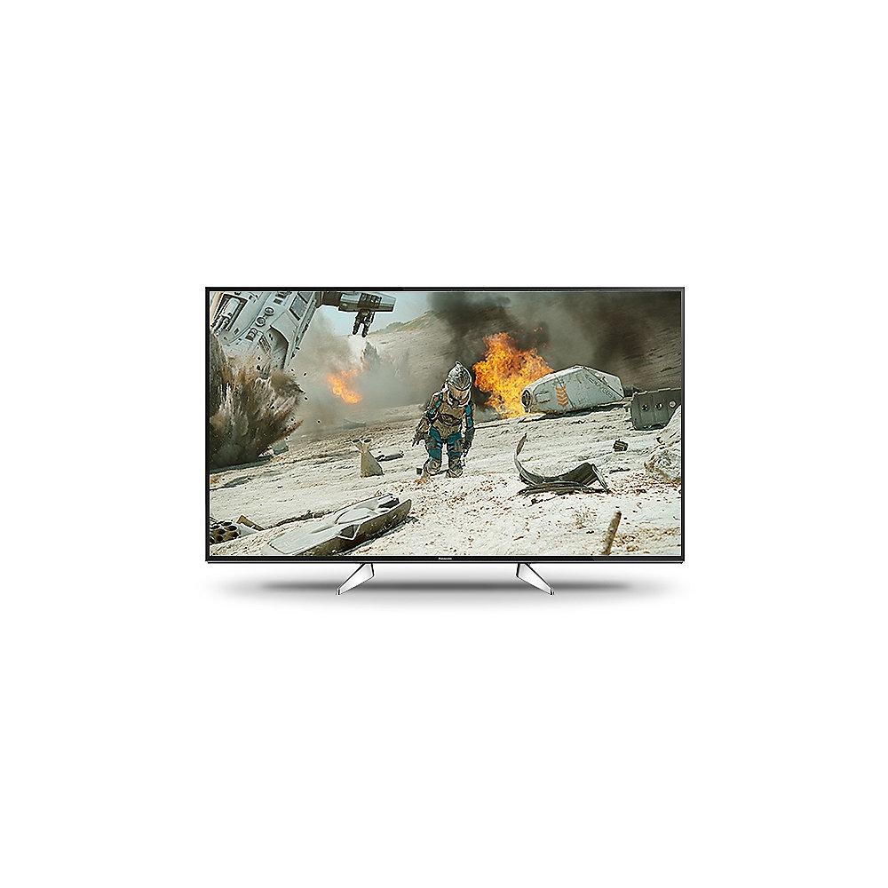 Panasonic 65EXW604 164cm 65" UHD HDR DVB-T2HD/S/C IPTV Smart TV