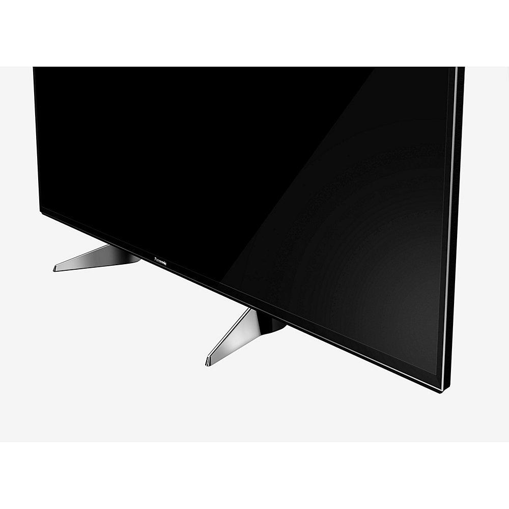 Panasonic 65EXW604 164cm 65" UHD HDR DVB-T2HD/S/C IPTV Smart TV