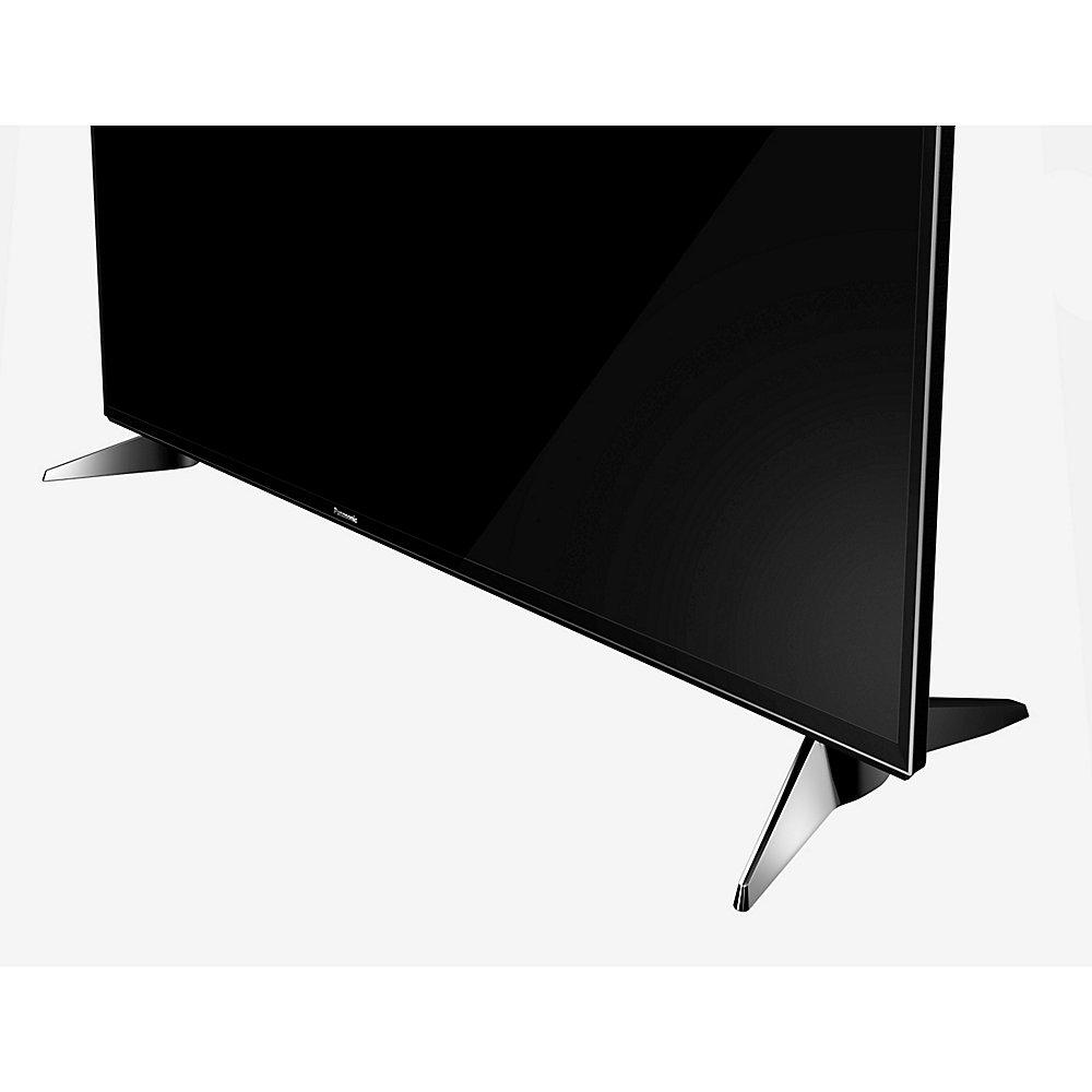 Panasonic 65EXW604 164cm 65" UHD HDR DVB-T2HD/S/C IPTV Smart TV
