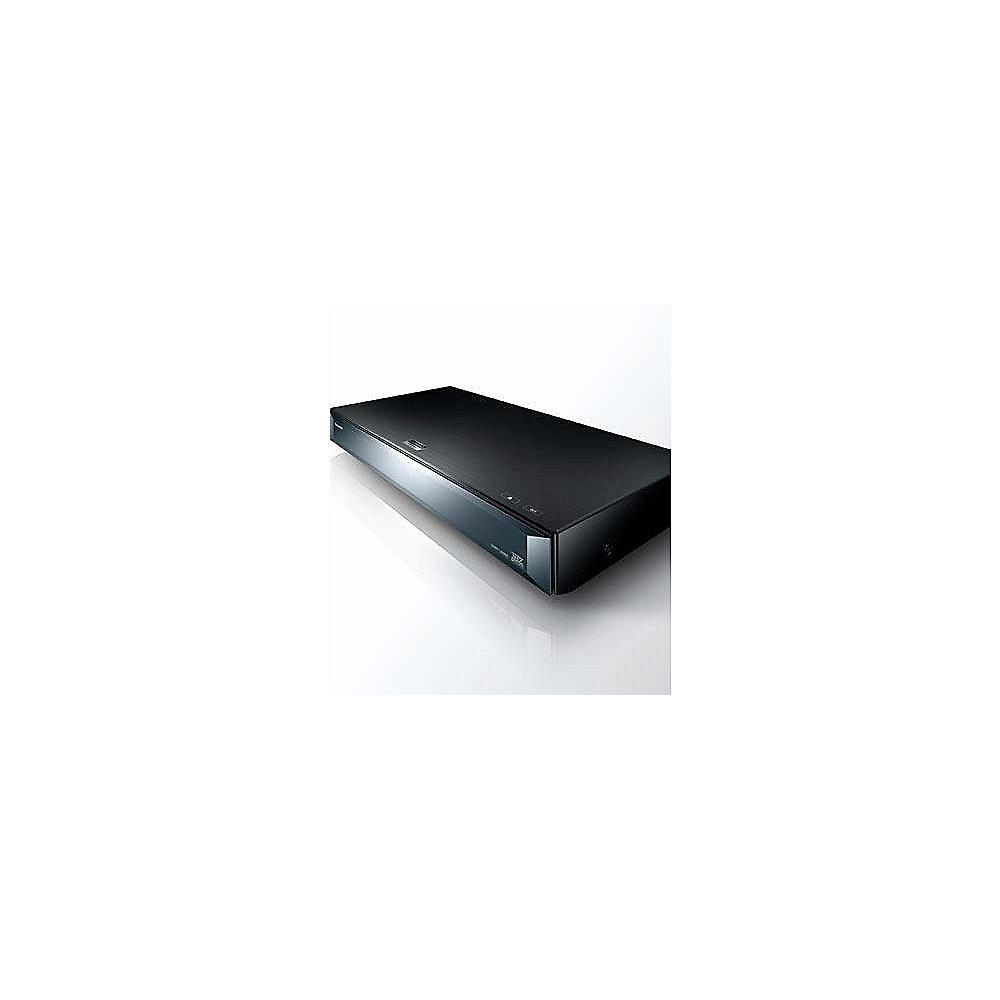 Panasonic DMP-UB900EGK Ultra HD Blu-ray Player mit DLNA HDMI 4K schwarz