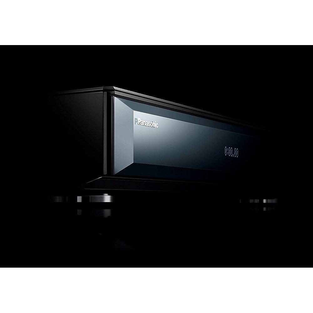 Panasonic DMP-UB900EGK Ultra HD Blu-ray Player mit DLNA HDMI 4K schwarz