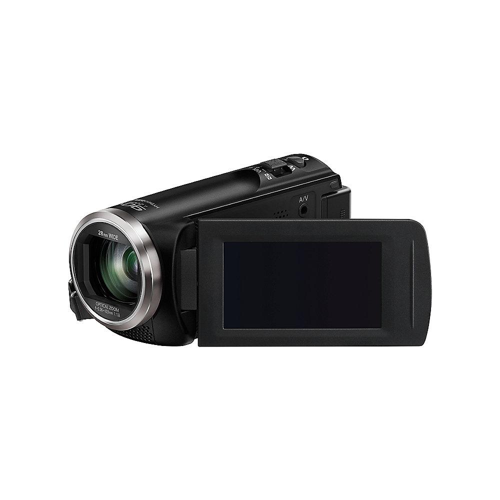 Panasonic HC-V180 Camcorder