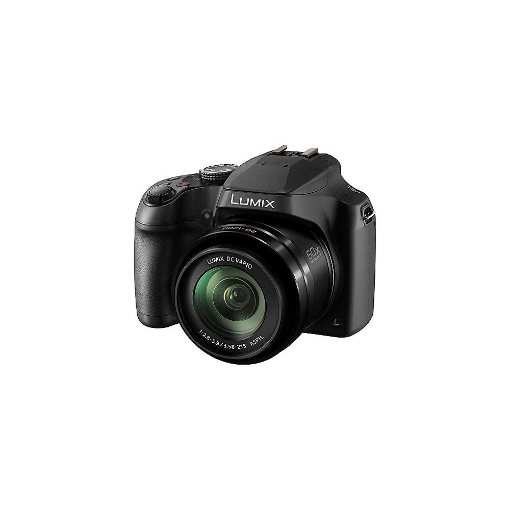 Panasonic Lumix DMC-FZ82 Bridgekamera