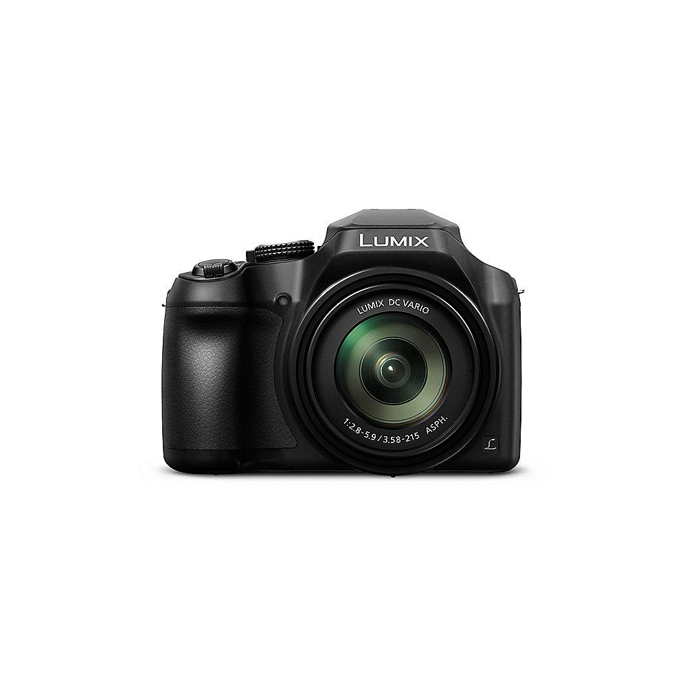 Panasonic Lumix DMC-FZ82 Bridgekamera