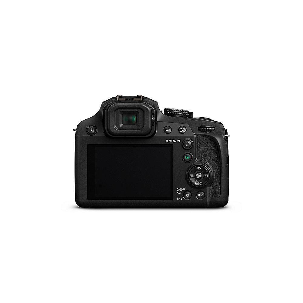 Panasonic Lumix DMC-FZ82 Bridgekamera