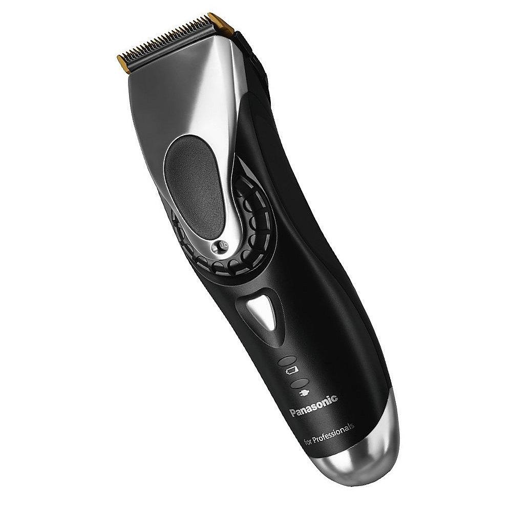 Panasonic Professional ER-DGP72 Haarschneidemaschine schwarz